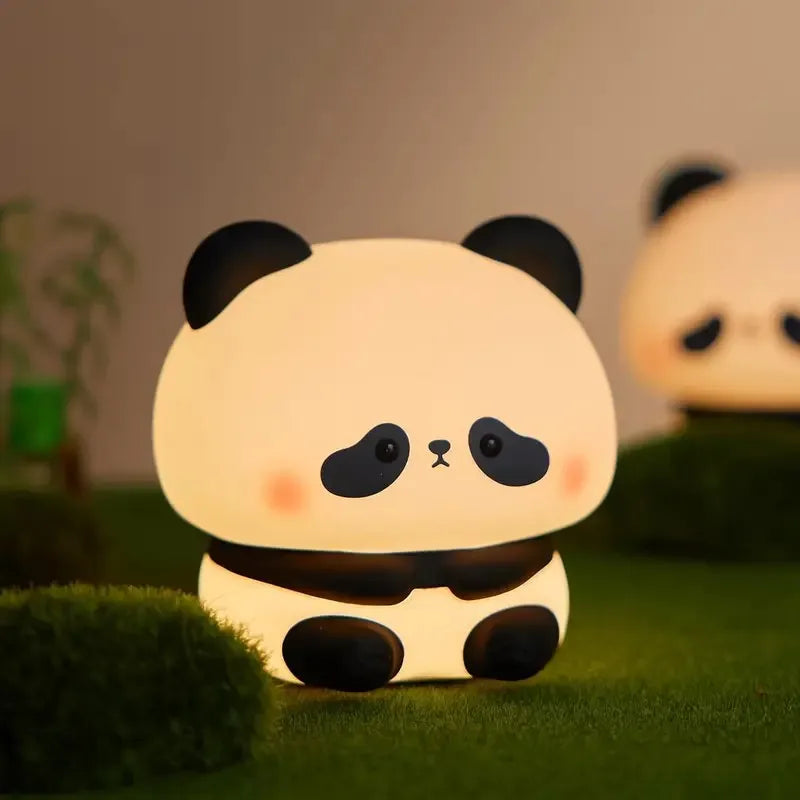 Cute BabyLamp