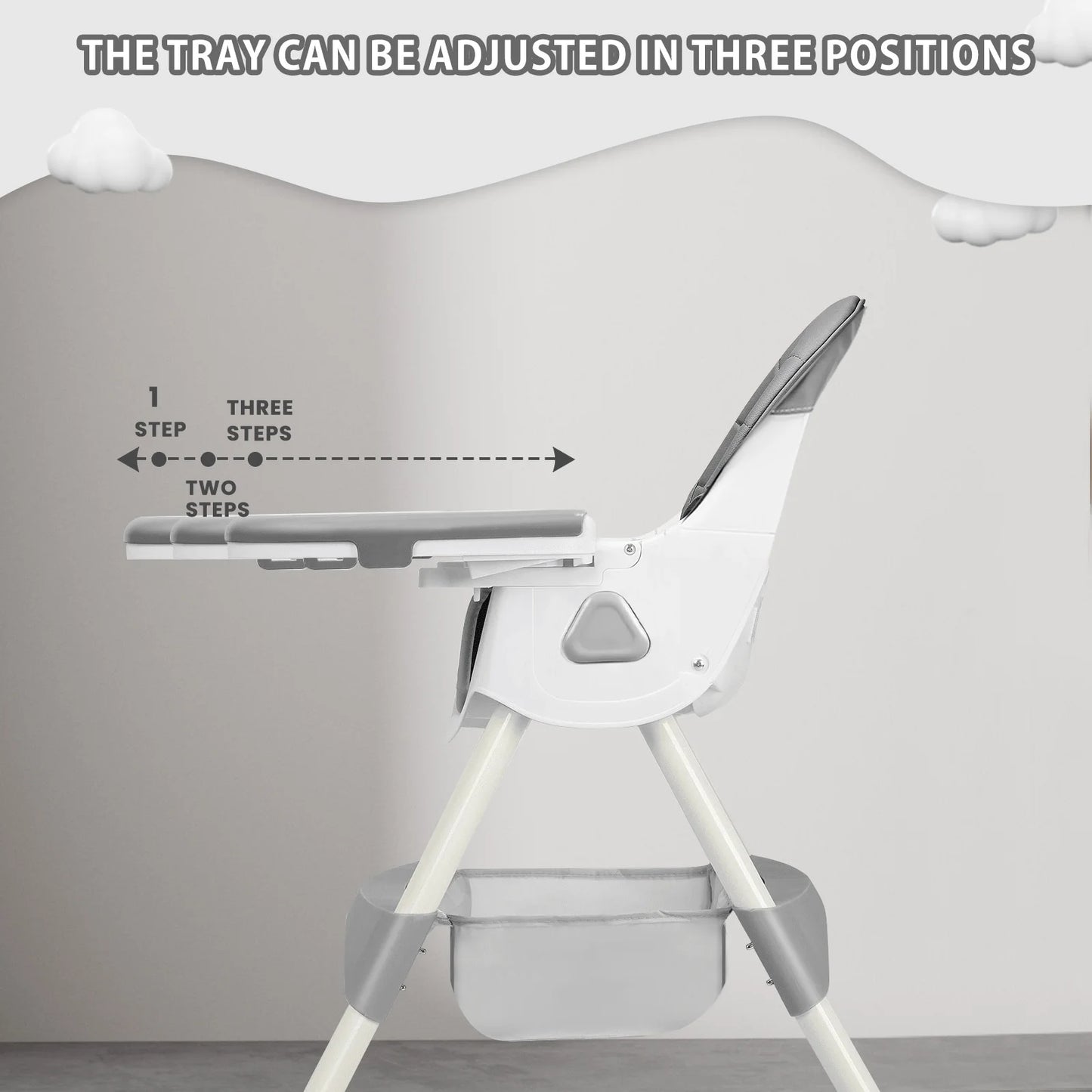BabyNest Chair