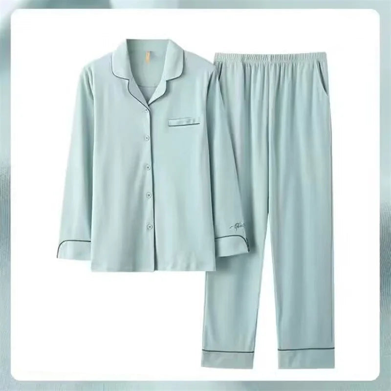 DreamLuxe Sleepwear