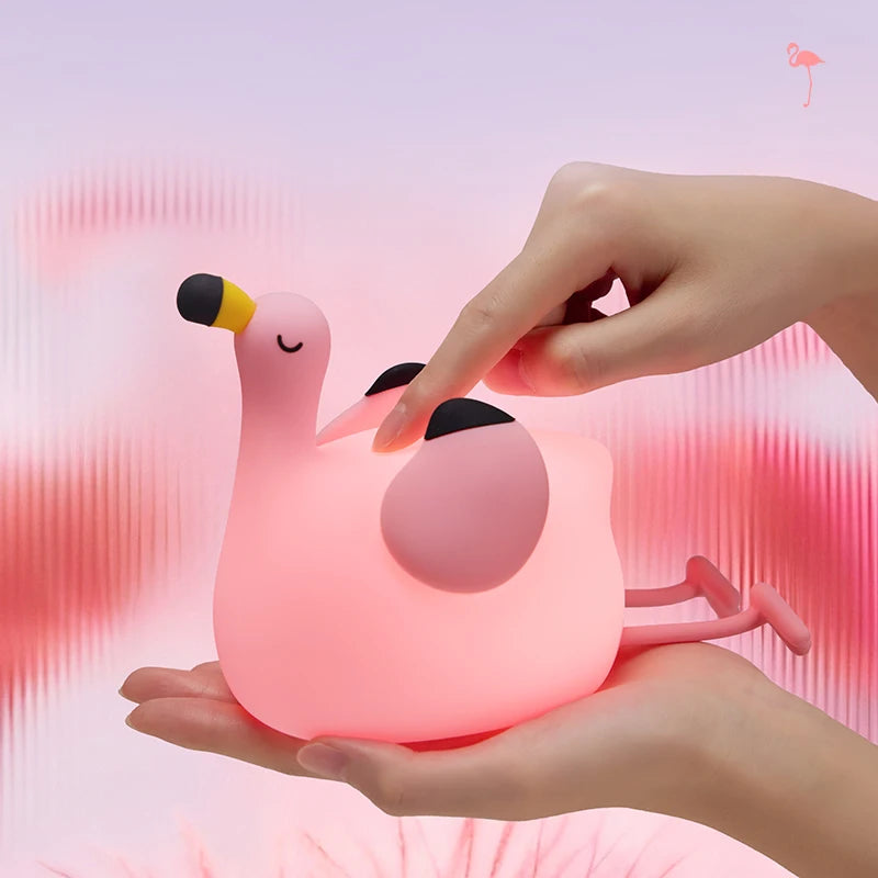 Cute BabyLamp