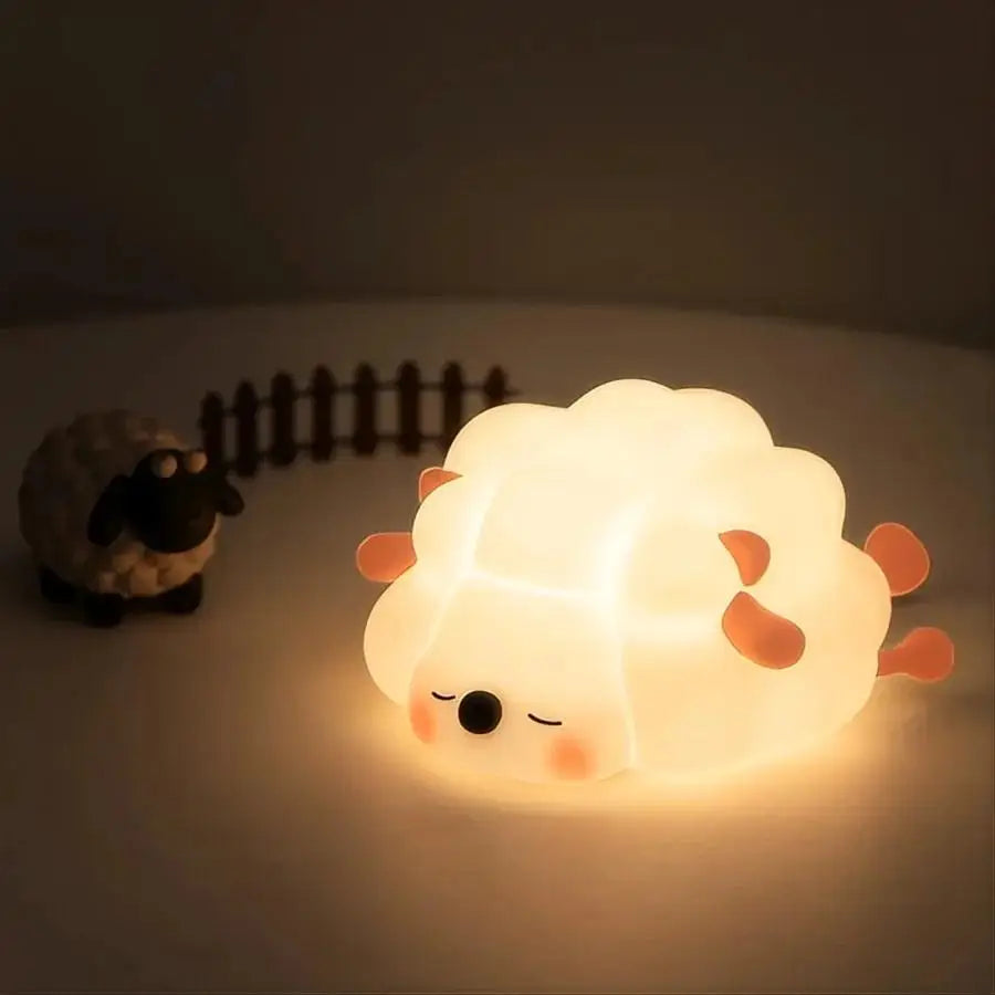 Cute BabyLamp