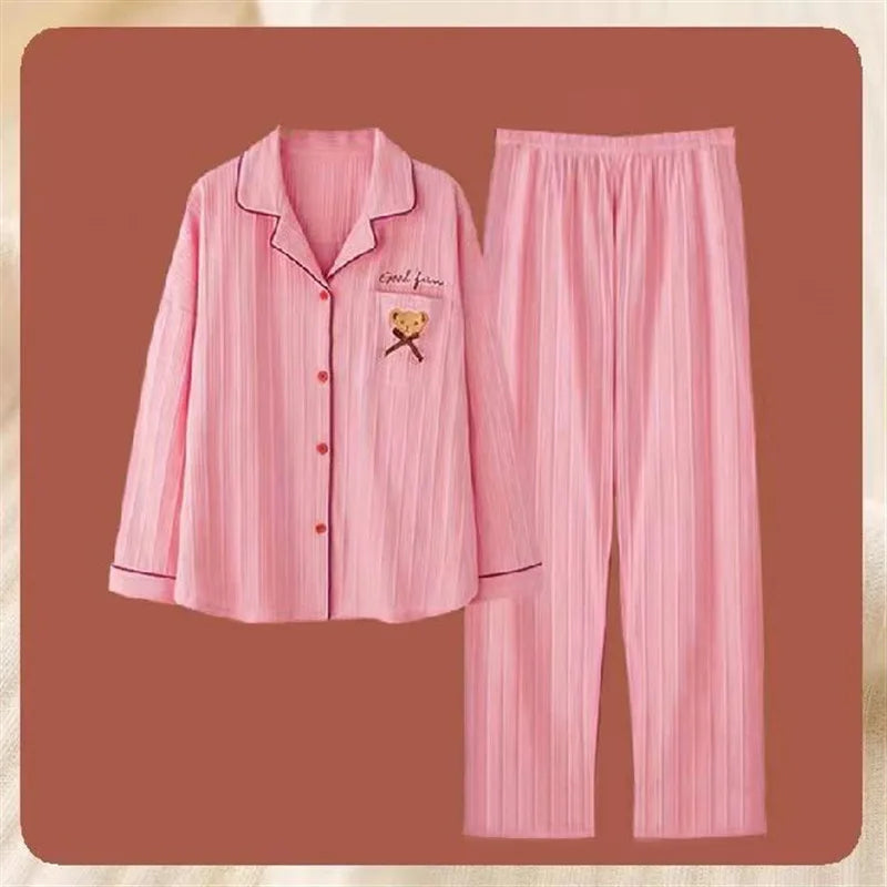 DreamLuxe Sleepwear