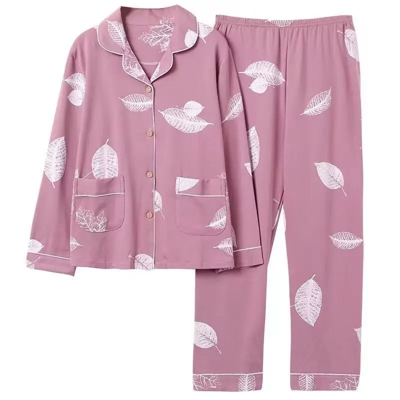 DreamLuxe Sleepwear