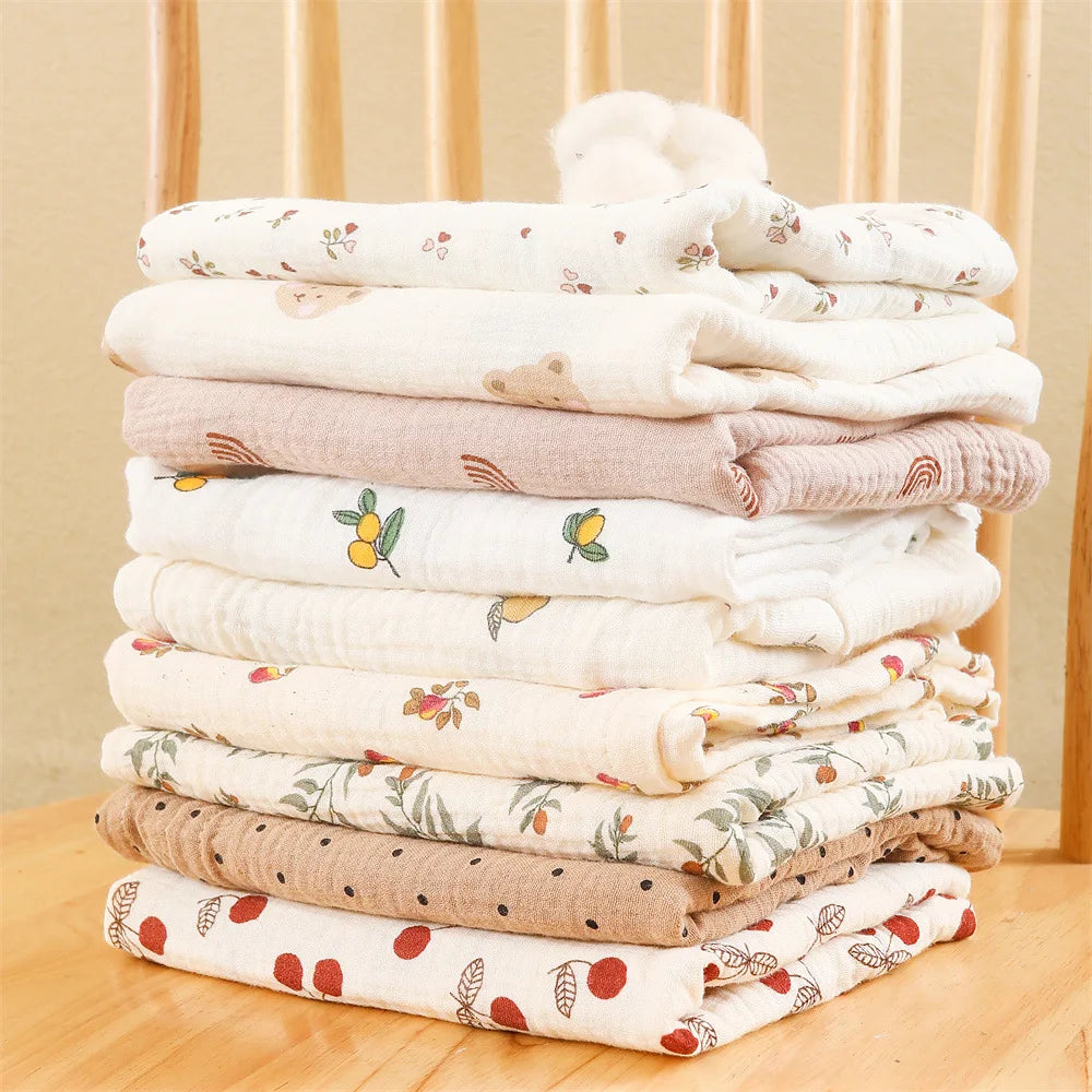 MoonBloom Blanket