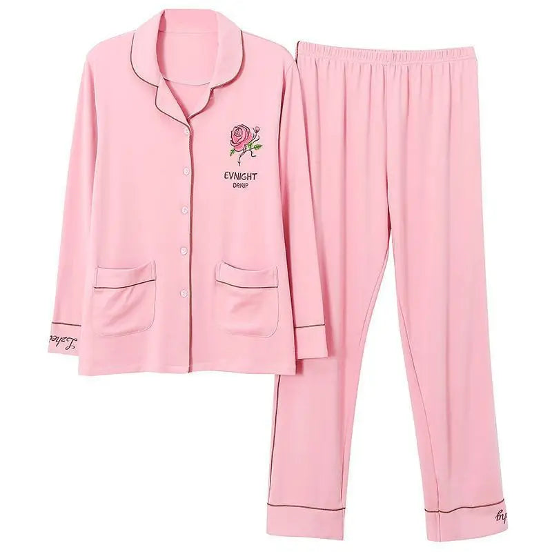 DreamLuxe Sleepwear