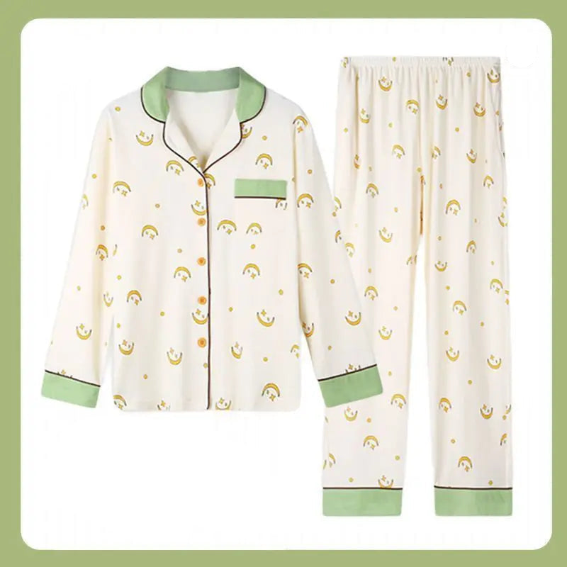 DreamLuxe Sleepwear