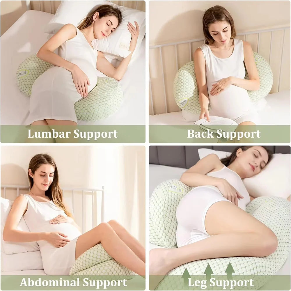 PurePeace Pillow