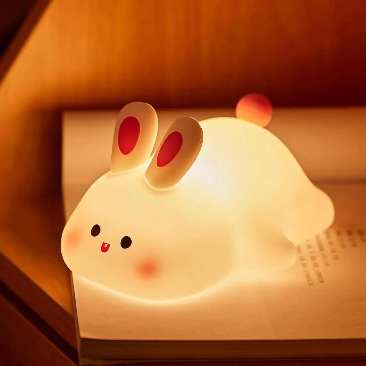 Cute BabyLamp