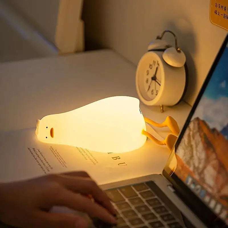 Cute BabyLamp