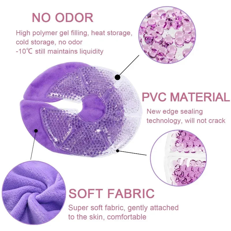 MilkEase Pads