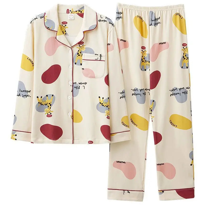DreamLuxe Sleepwear