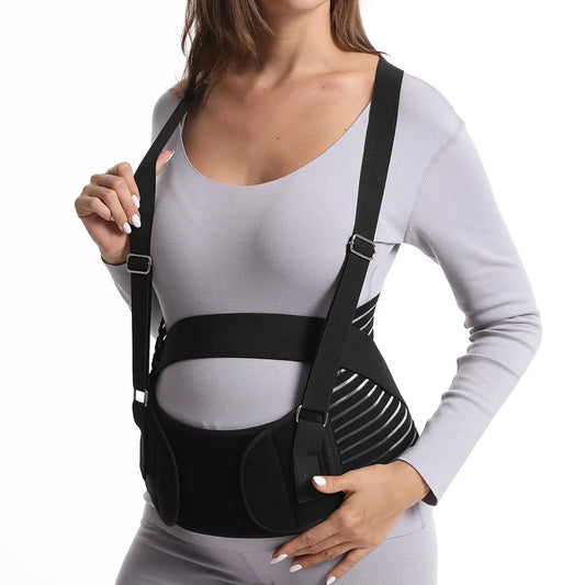 BellyShield Support Belt