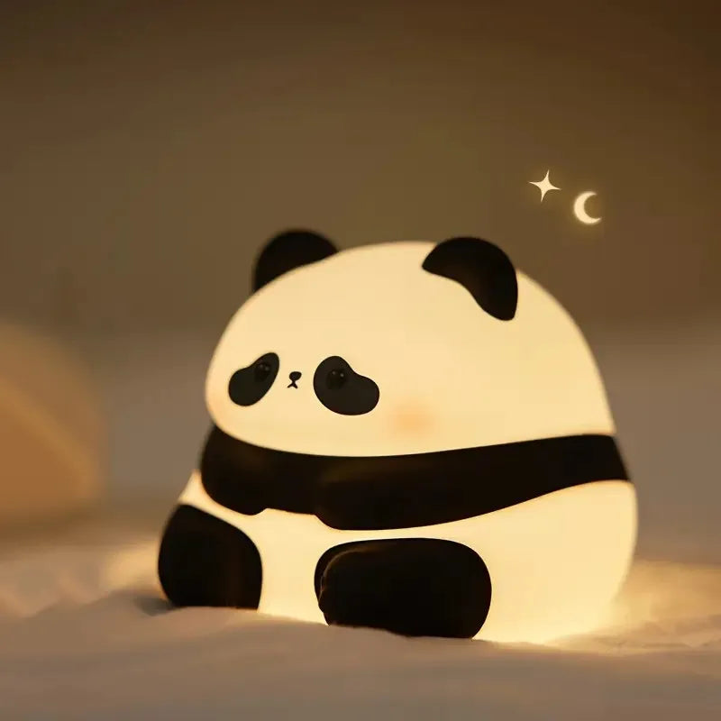 Cute BabyLamp