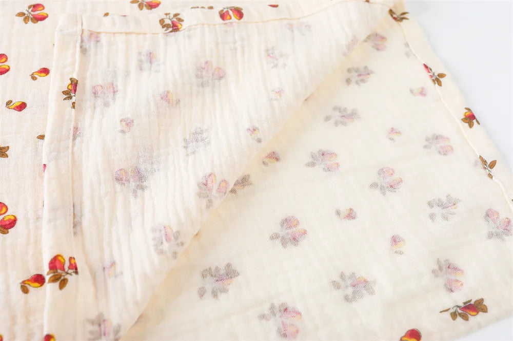 MoonBloom Blanket