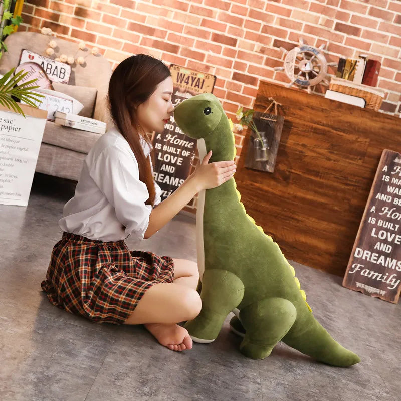 DinoHug