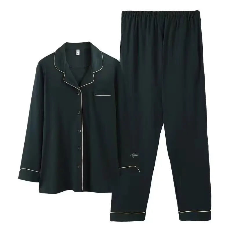 DreamLuxe Sleepwear