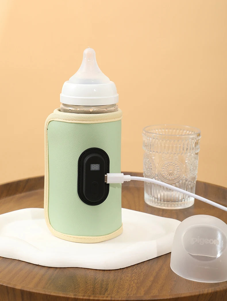 MilkMate Warmer