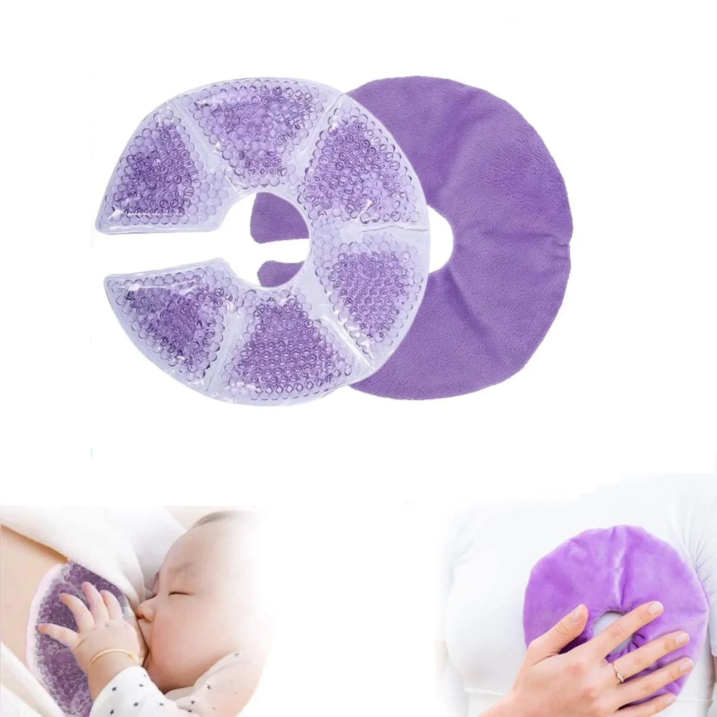 MilkEase Pads