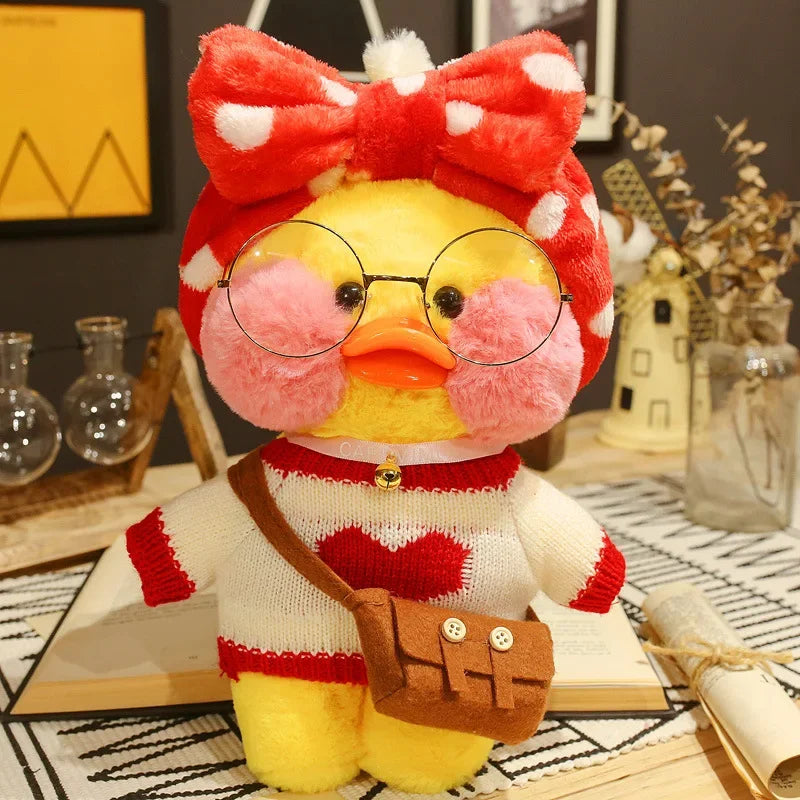 KawaiiQuack
