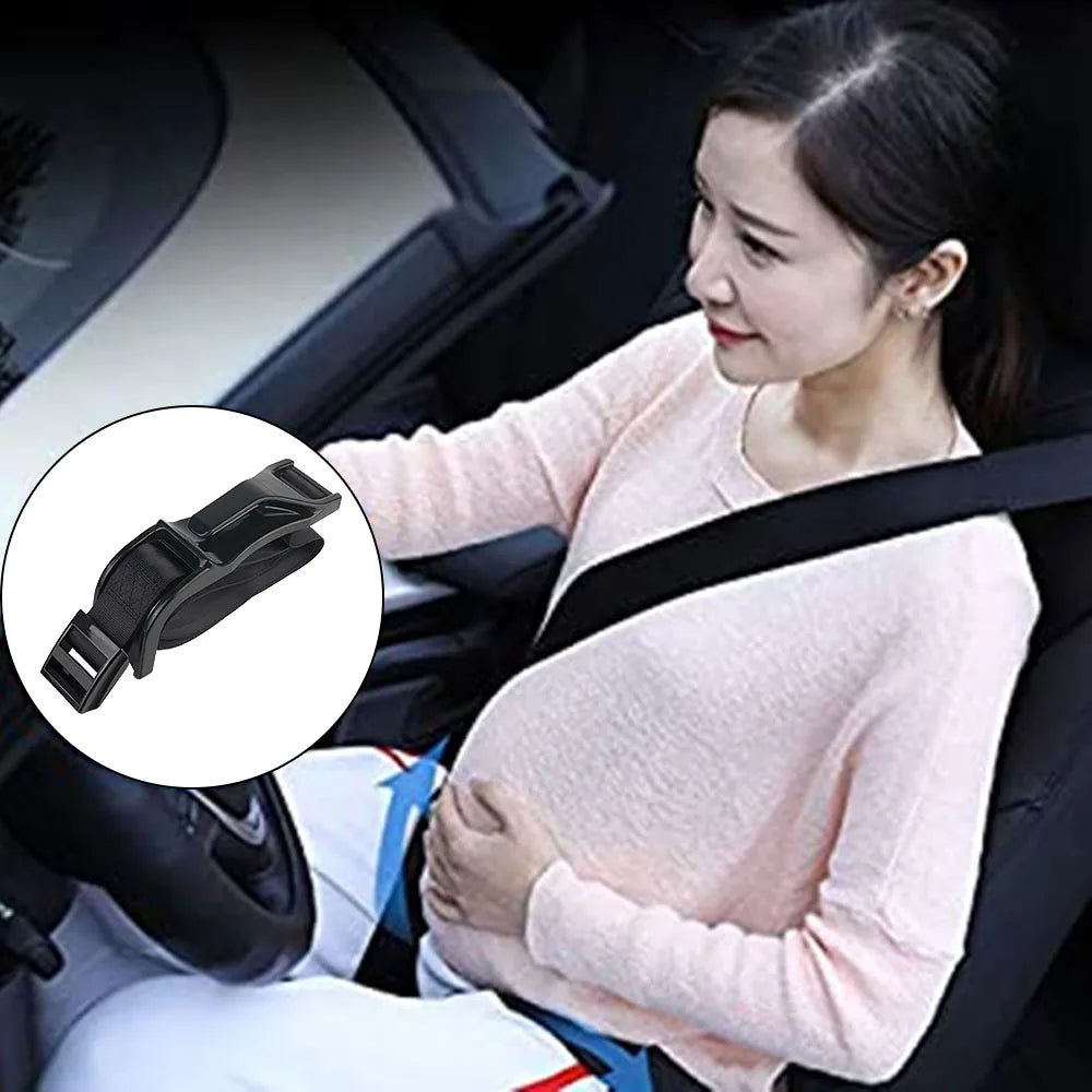 MamaShield Seat Belt