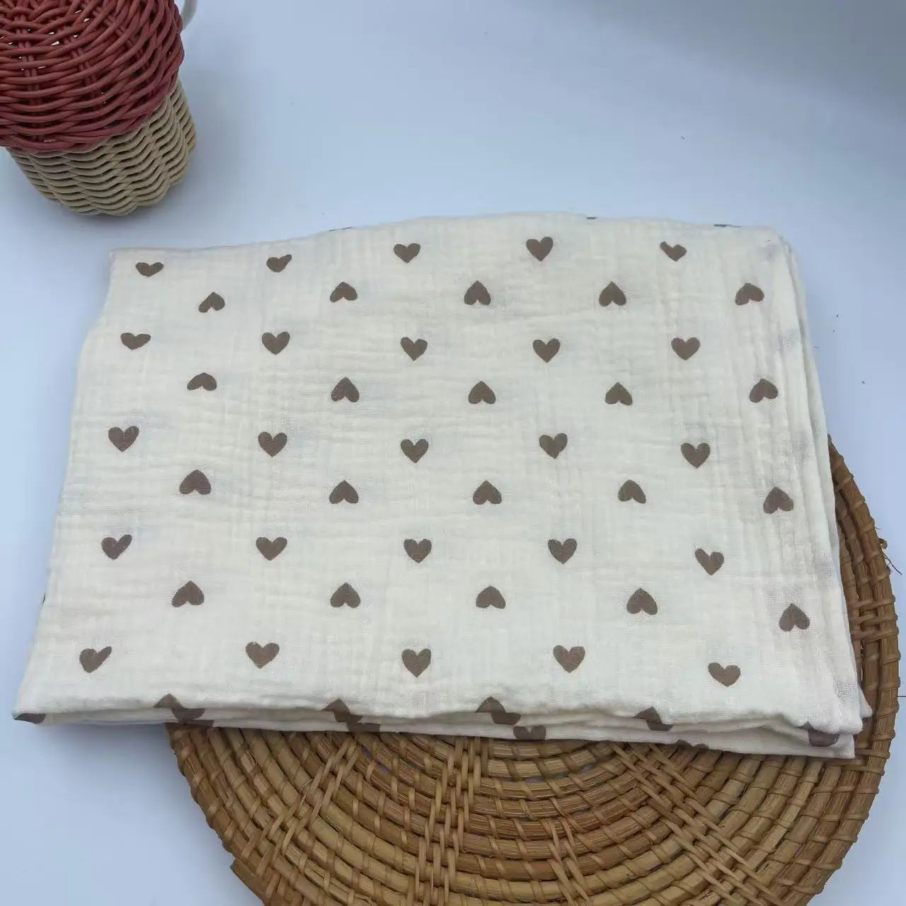 MoonBloom Blanket