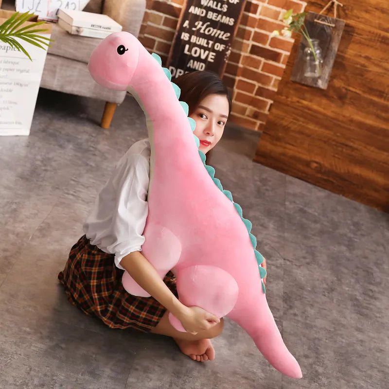 DinoHug