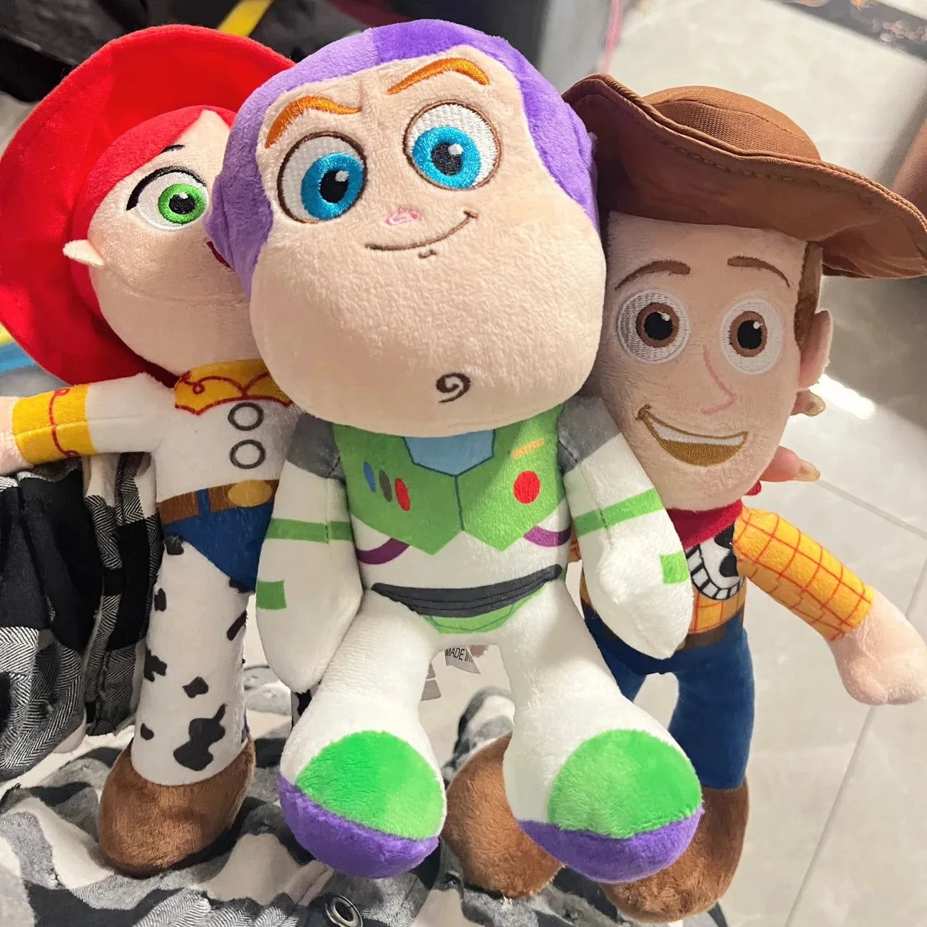 BuzzWoody
