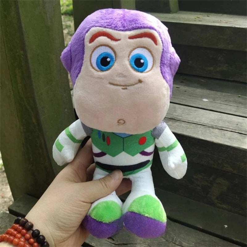 BuzzWoody