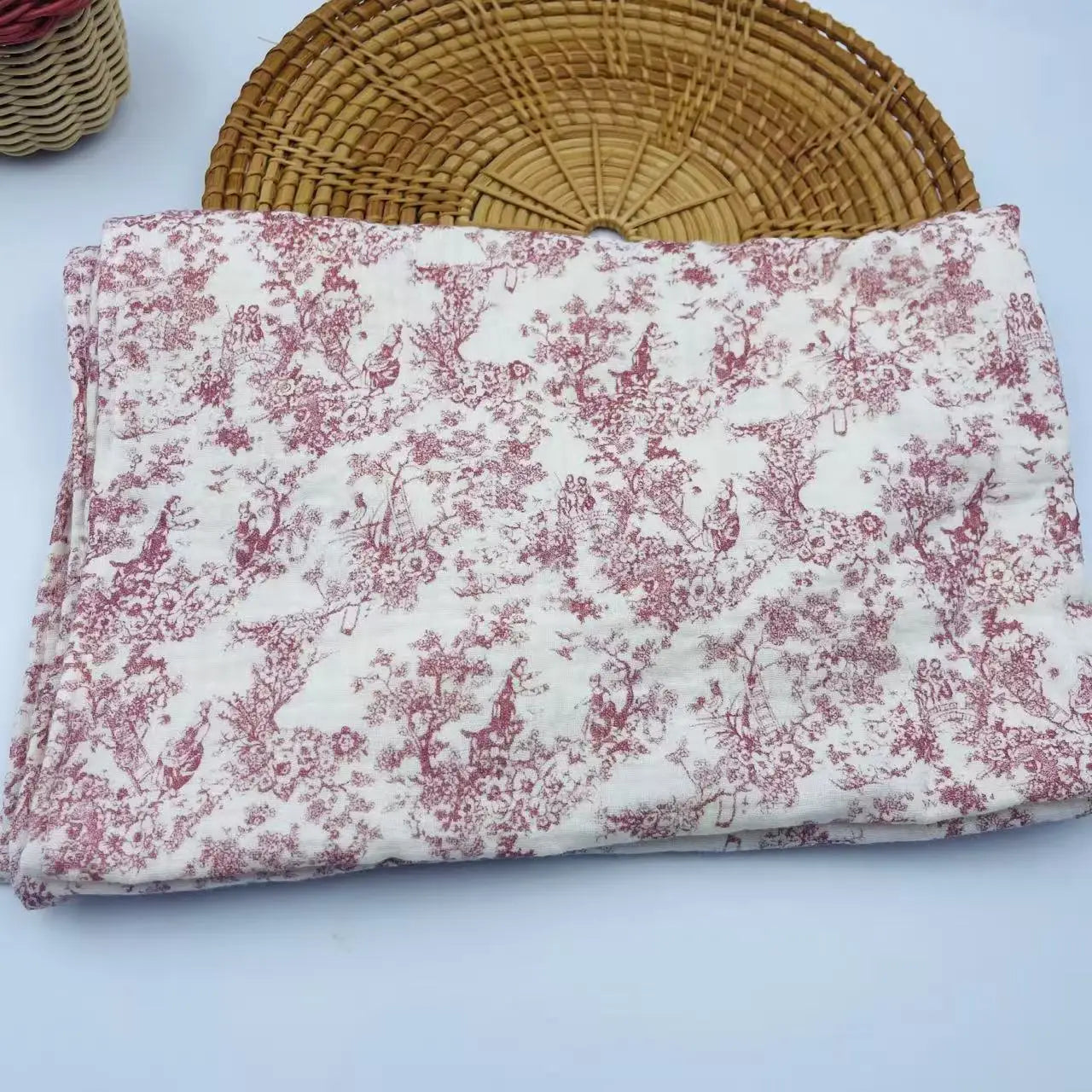 MoonBloom Blanket