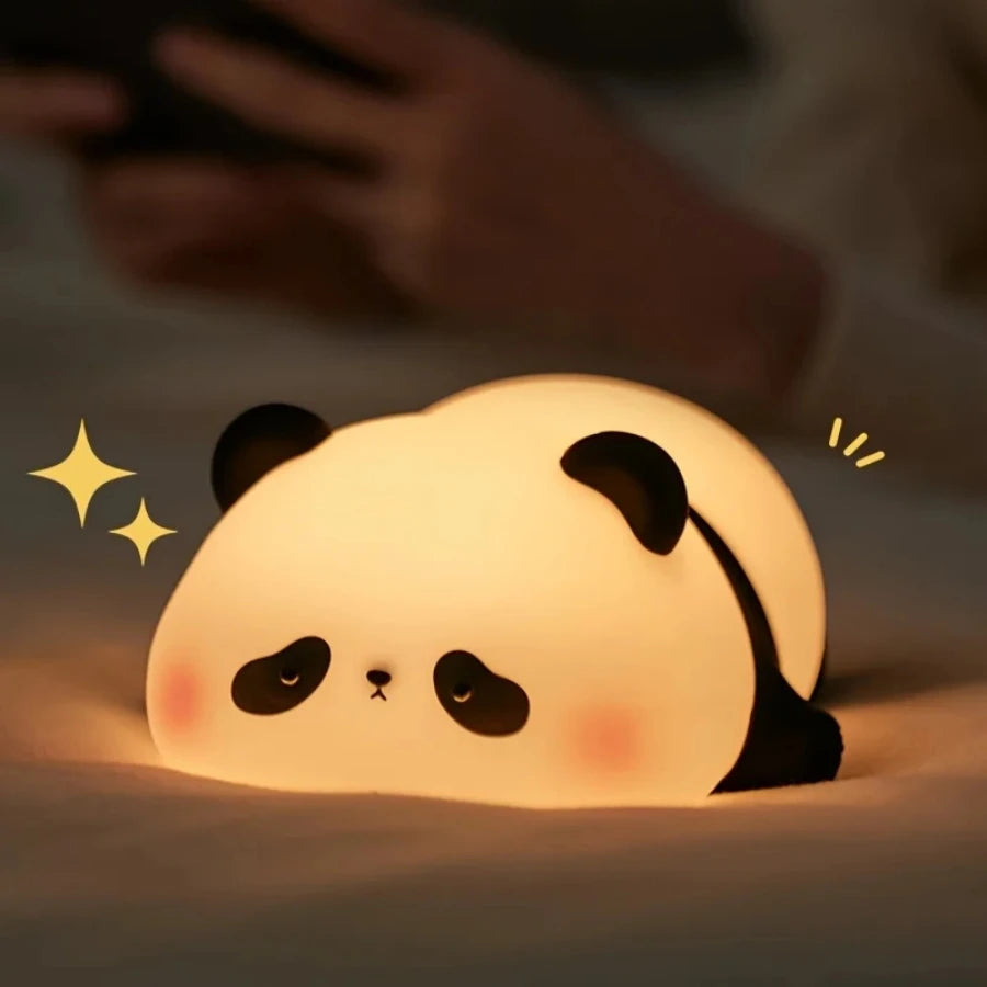 Cute BabyLamp