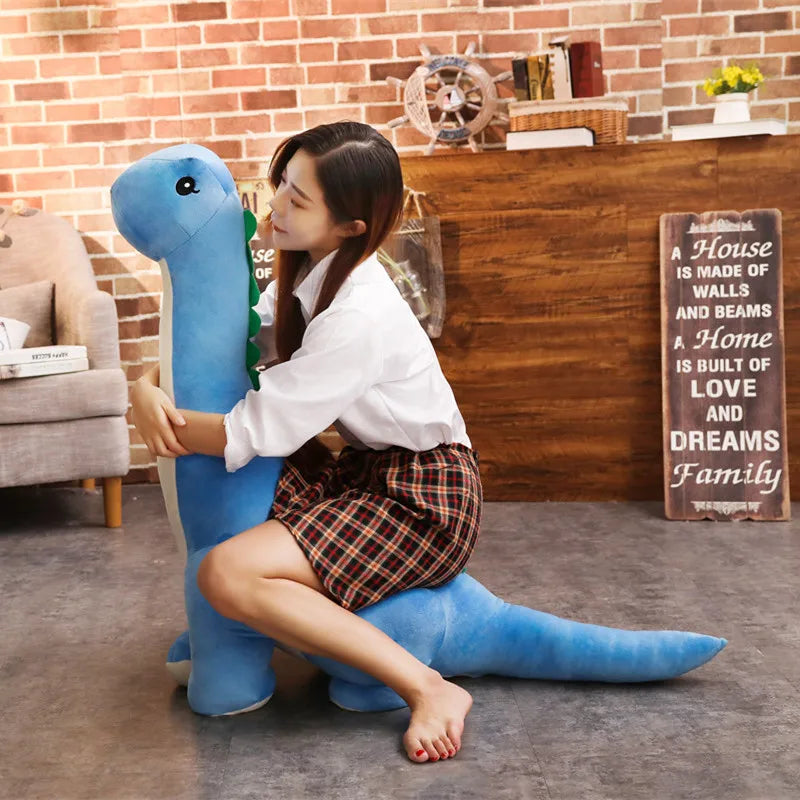 DinoHug