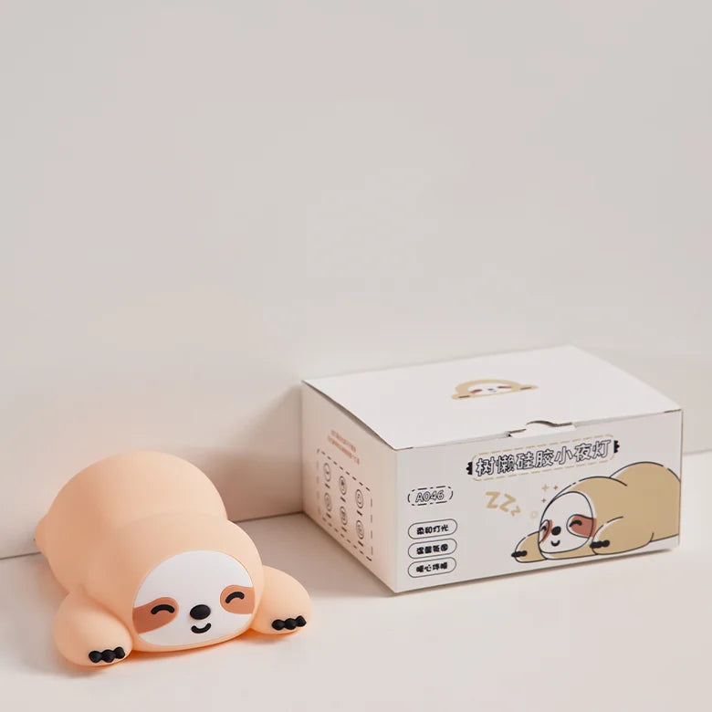 Cute BabyLamp