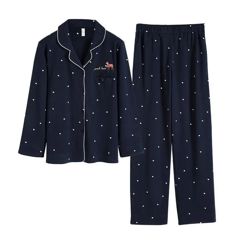 DreamLuxe Sleepwear