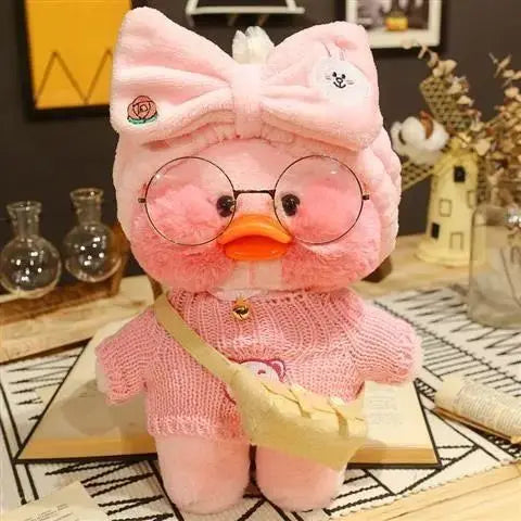 KawaiiQuack