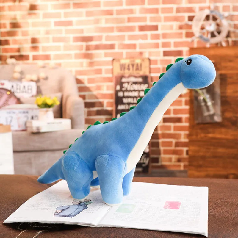 DinoHug