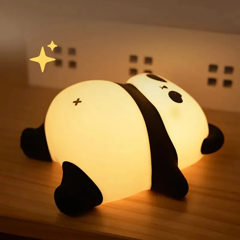 Cute BabyLamp