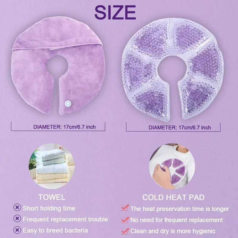 MilkEase Pads