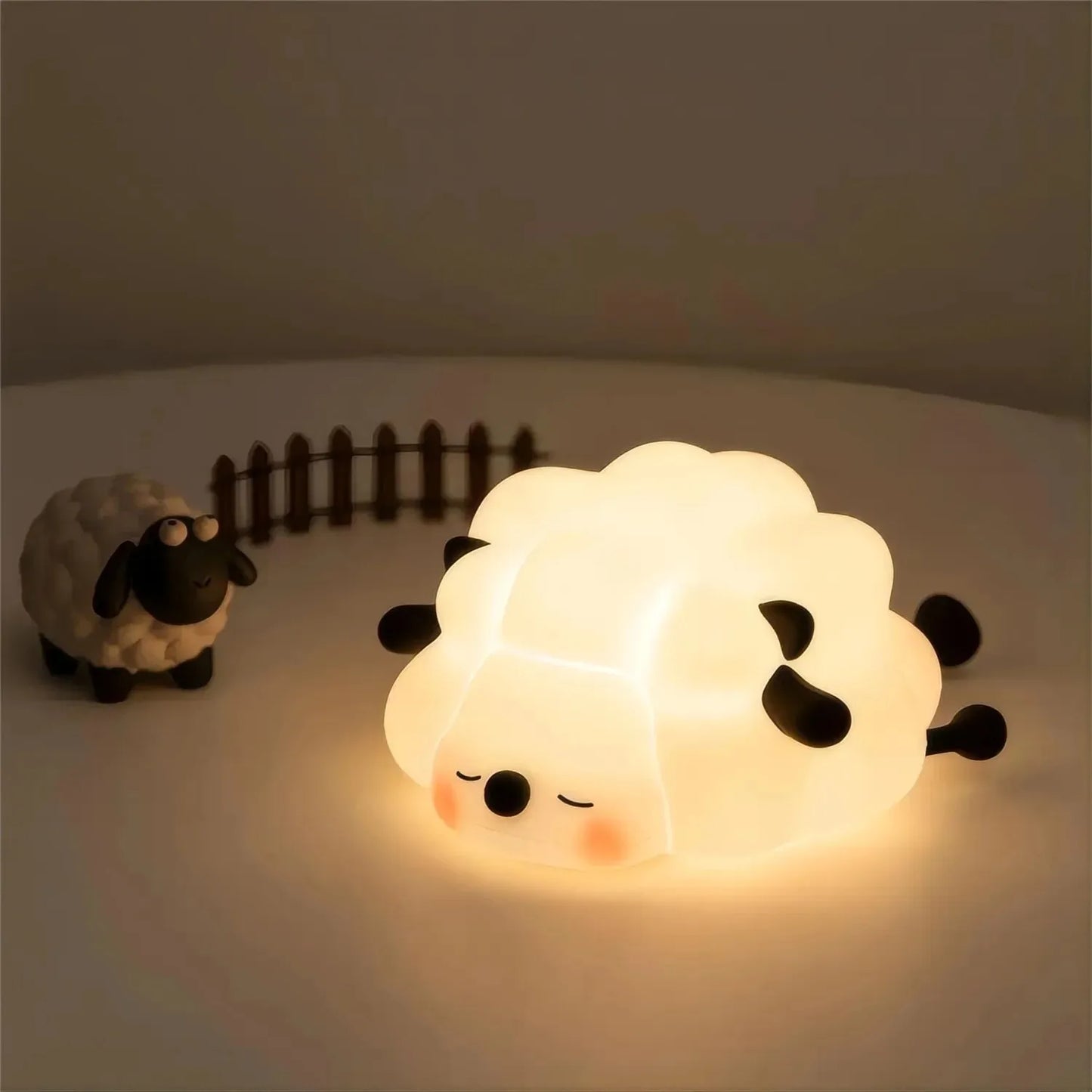 Cute BabyLamp