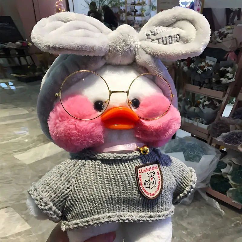 KawaiiQuack