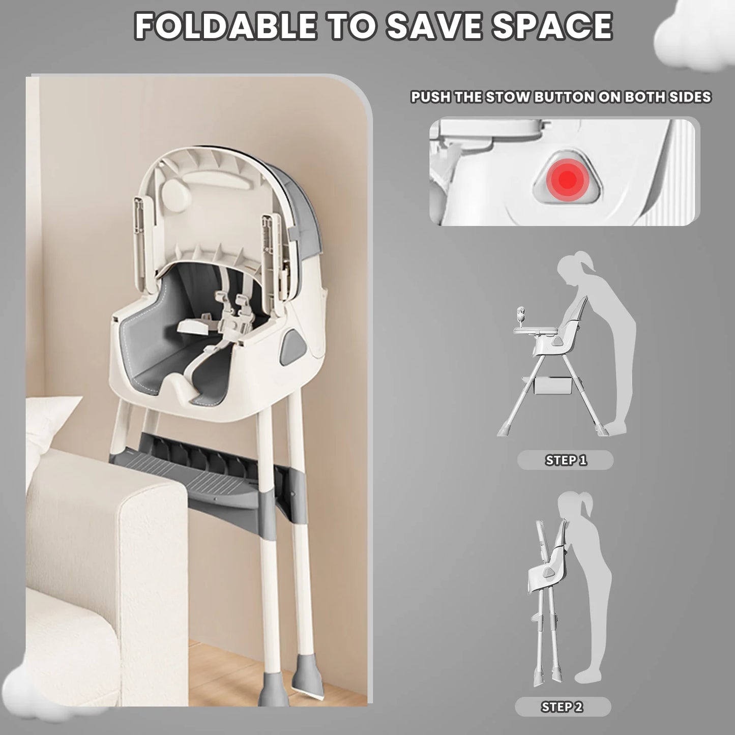 BabyNest Chair