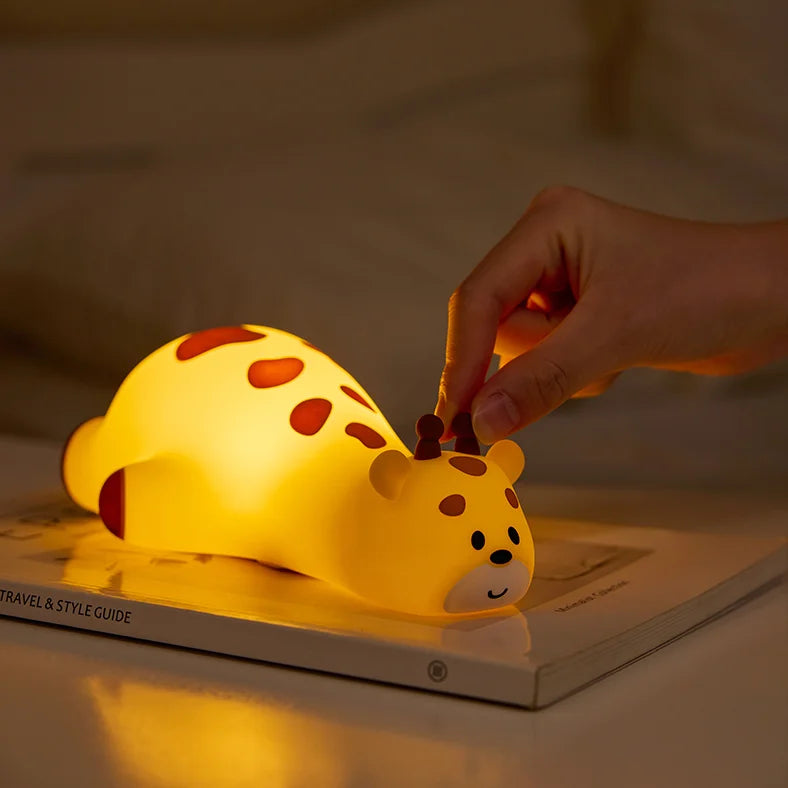 Cute BabyLamp