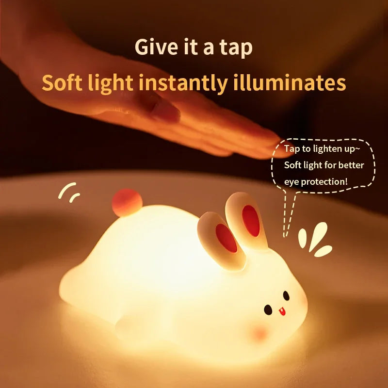 Cute BabyLamp