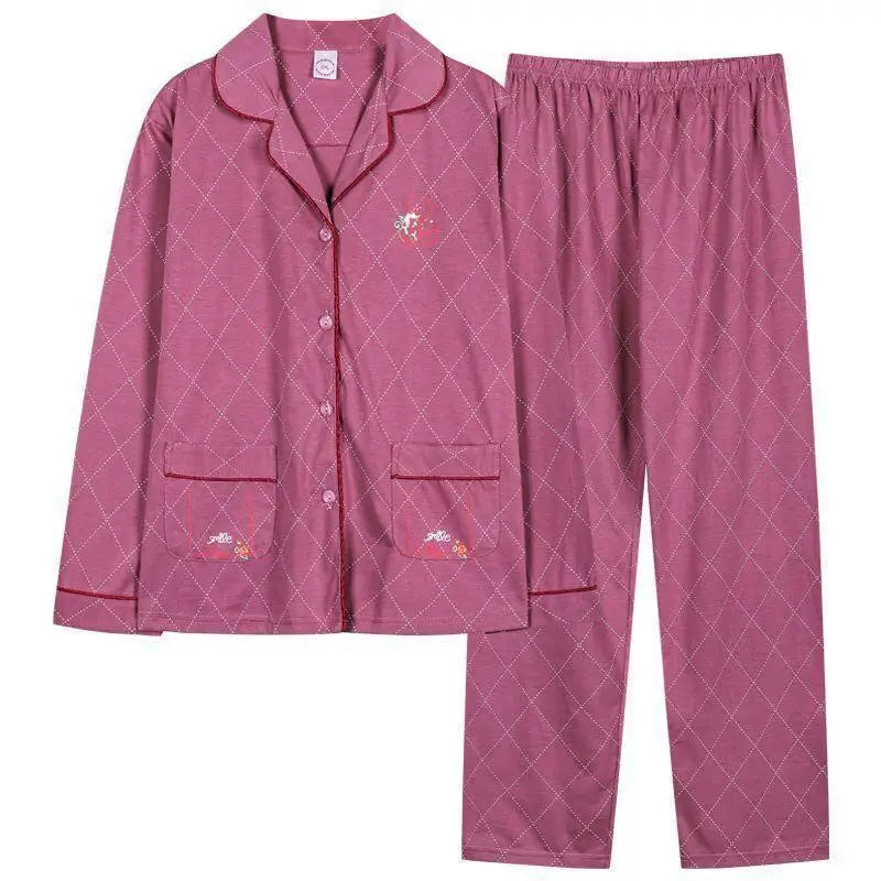 DreamLuxe Sleepwear
