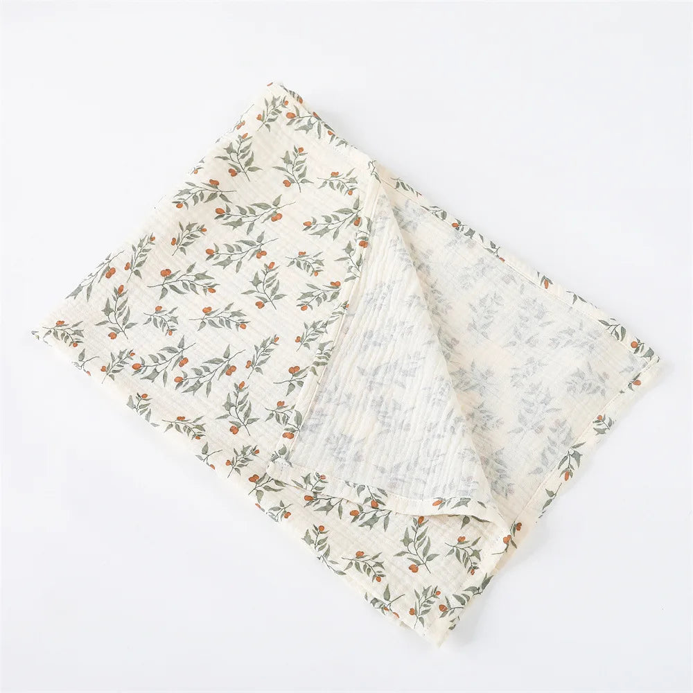 MoonBloom Blanket